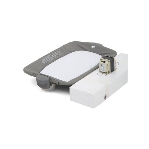 Patut pliant Joie Commuter Change Petite City,poza 6