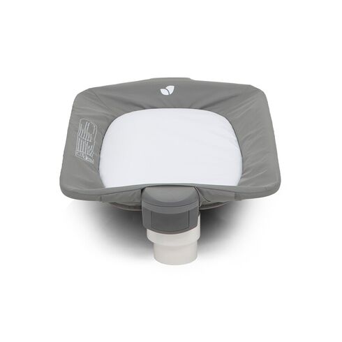 Patut pliant Joie Commuter Change Petite City,poza 5