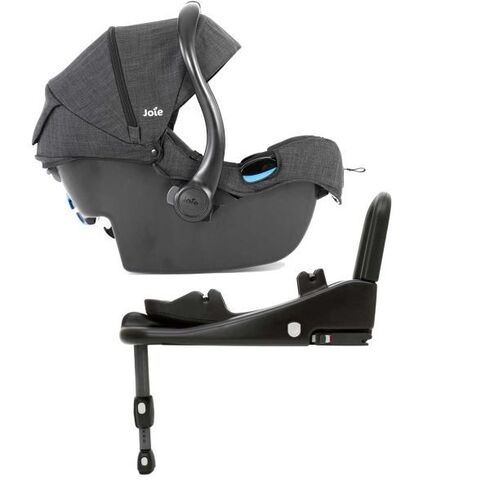 Baza Isofix Joie I-size pentru I-Gemm si I-Venture Advance,poza 3
