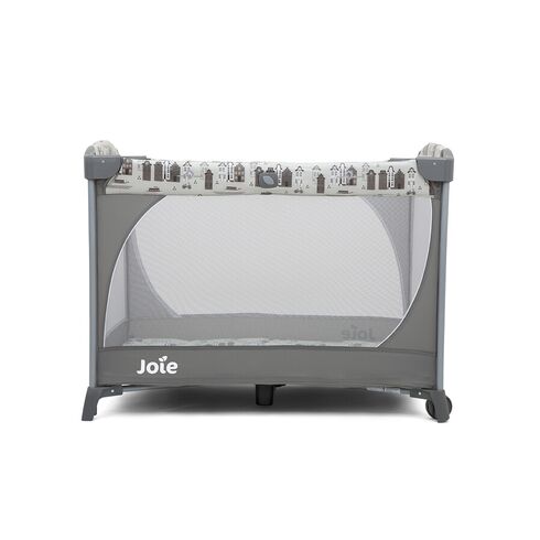 Patut pliant Joie Commuter Change Petite City,poza 4