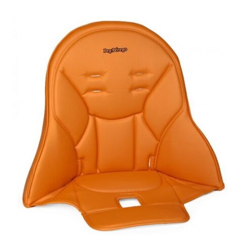 Husa Scaun de masa Peg Perego Siesta/Prima Pappa Zero Arancia, Culoare: Portocaliu