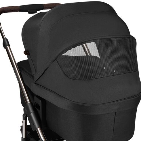 Carucior 2 in 1 Salsa 4 AIR Dolphin Fashion ABC Design - poza 12 - ExclusivMAG.ro