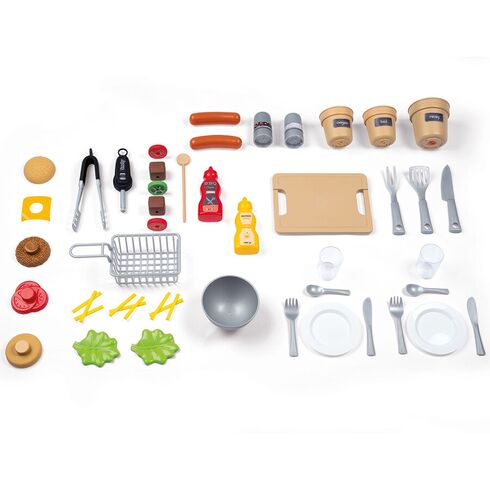 Bucatarie Smoby Garden,poza 4