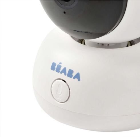 Video Monitor Beaba ZEN Premium Aqua,poza 5  - ExclusivMAG.ro Video Monitor Beaba ZEN Premium Aqua,poza 5