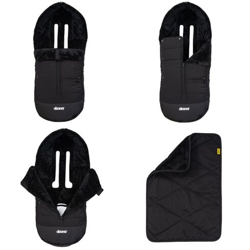 Husa de picioare Premium Doona,poza 2  - ExclusivMAG.ro Husa de picioare Premium Doona,poza 2