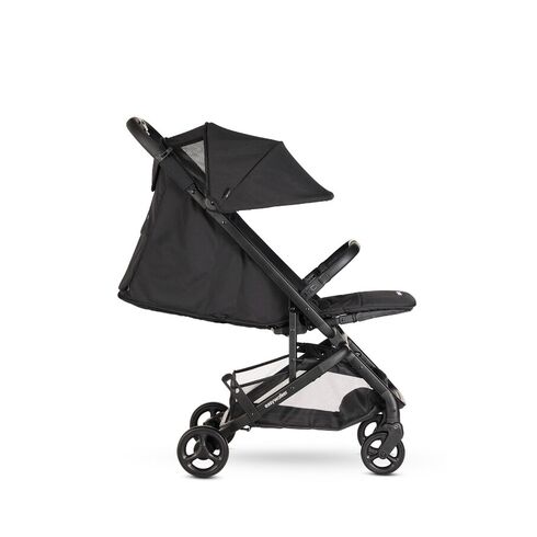 Carucior Easywalker Miley 2 Shadow Black, Culoare: Negru,poza 3