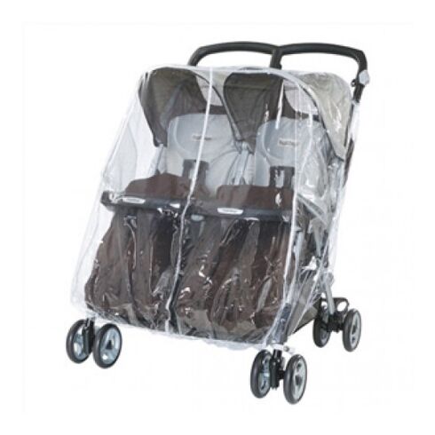 Aparatoare De Ploaie Aria Twin - Peg Perego