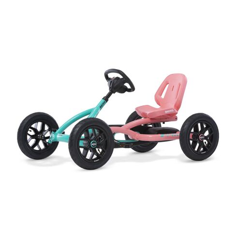 Kart BERG Buddy Lua NEW, Culoare: Roz