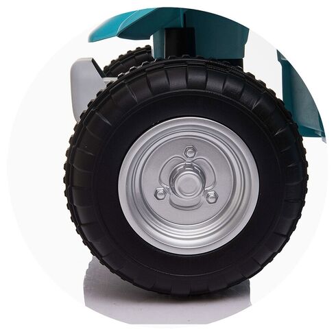 ATV electric Chipolino Speed blue, Culoare: Blue, Capacitate acumulator: 6V,poza 9