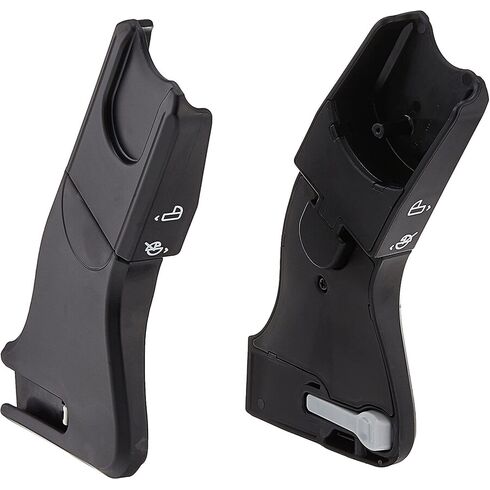 Adaptori landou Joie (pentru carucioarele Litetrax 4, Litetrax 4 DLX, Litetrax E, Litetrax 4 Air, Mytrax)