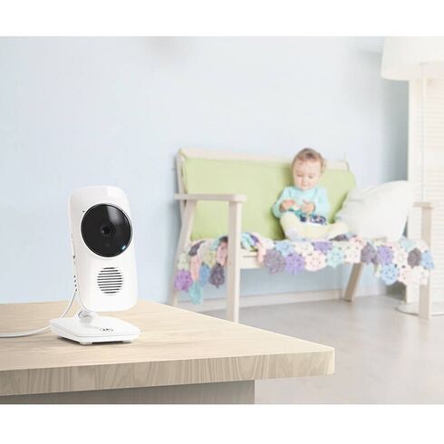 Video Monitor Digital Motorola VM483,poza 4