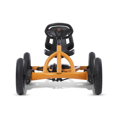 Kart BERG Buddy B Orange NEW, Culoare: Portocaliu,poza 6