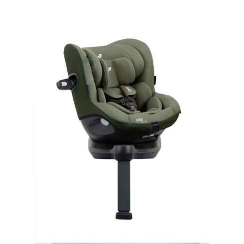 Scaun auto Joie i-Spin 360° Moss, nastere - 105 cm, Culoare: Verde, Grupa: 0-18kg (0 luni - 4 ani),poza 10