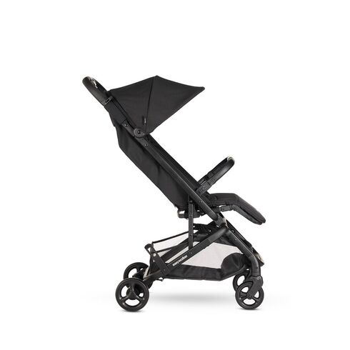 Carucior Easywalker Miley 2 Shadow Black, Culoare: Negru,poza 4