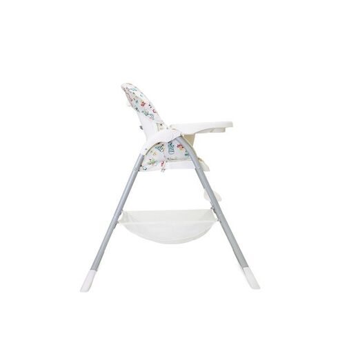 Scaun de masa Joie Mimzy Snacker Flea Market, Culoare: Blue,poza 4