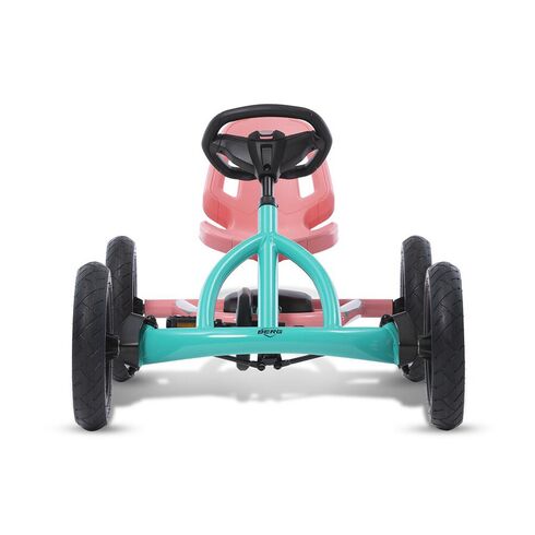 Kart BERG Buddy Lua NEW, Culoare: Roz,poza 4
