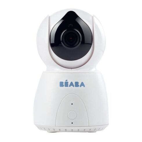 Video Monitor Beaba ZEN Plus White,poza 2