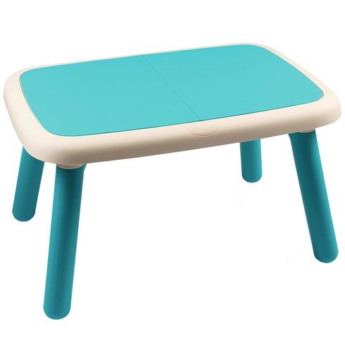 Masuta pentru copii Smoby blue, Culoare: Blue