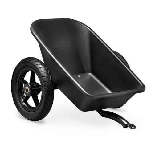 Remorca L Kart Buddy Rally Berg Toys,poza 2