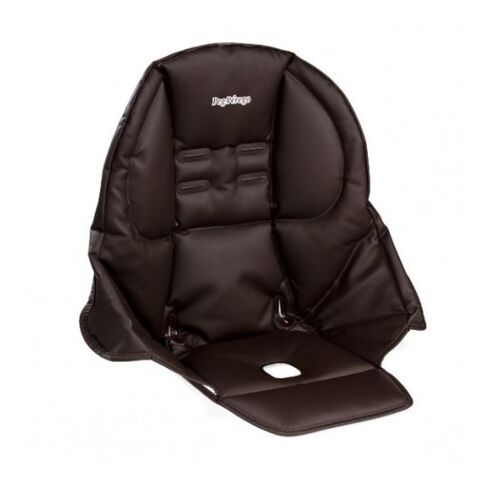 Husa Scaun de masa Peg Perego Tatamia Cacao, Culoare: Maro