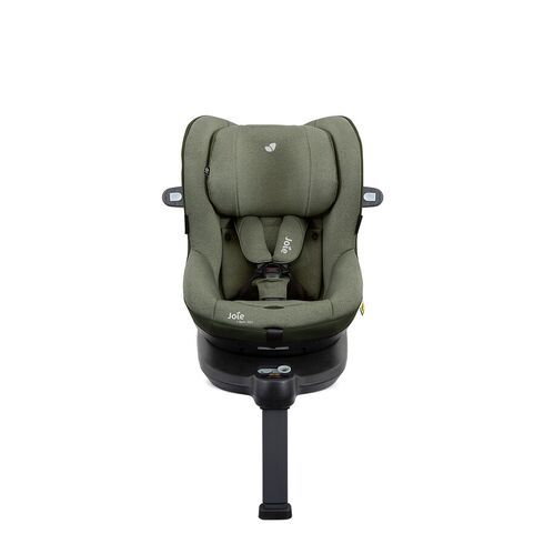 Scaun auto Joie i-Spin 360° Moss, nastere - 105 cm, Culoare: Verde, Grupa: 0-18kg (0 luni - 4 ani),poza 3