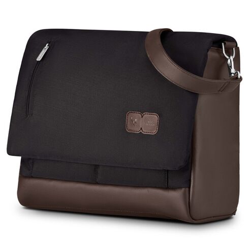 Geanta Urban Midnight Abc Design, Culoare: Negru