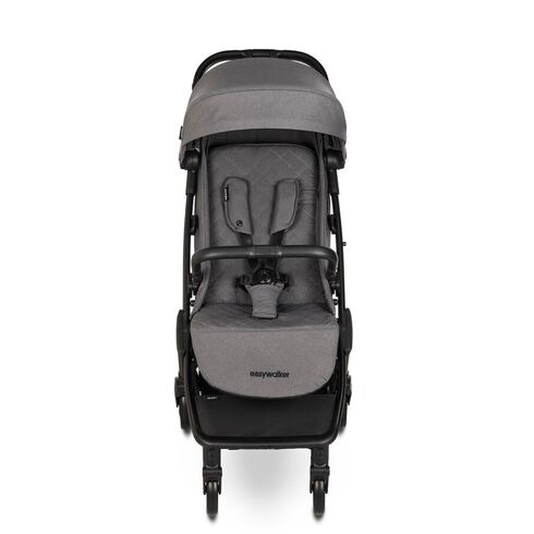 Carucior Easywalker Miley 2 Marble Grey, Culoare: Gri,poza 5  - ExclusivMAG.ro Carucior Easywalker Miley 2 Marble Grey, Culoare: Gri,poza 5