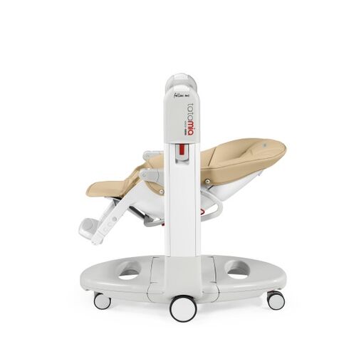 Scaun de masa 3 in 1 Peg Perego Tatamia Follow Me, 0-15 Kg, Paloma, Bej, Culoare: Crem,poza 7  - ExclusivMAG.ro Scaun de masa 3 in 1 Peg Perego Tatamia Follow Me, 0-15 Kg, Paloma, Bej, Culoare: Crem,poza 7