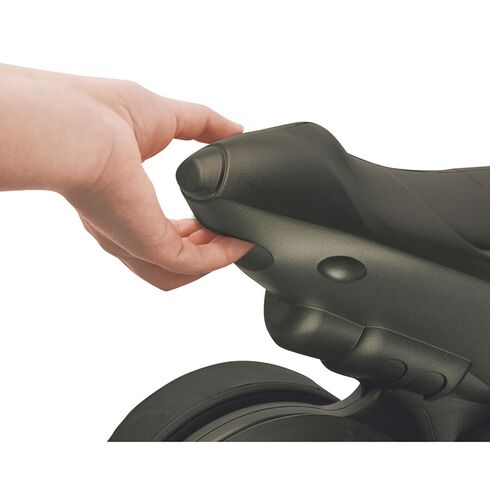Motocicleta Big Sport Bike green - poza 5 - ExclusivMAG.ro