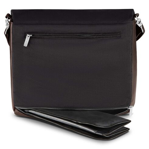 Geanta Urban Midnight Abc Design, Culoare: Negru,poza 3