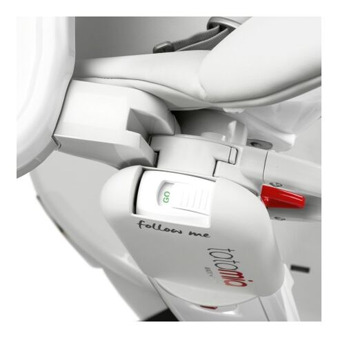 Scaun de masa 3 in 1 Peg Perego Tatamia Follow Me, 0-15 Kg, Latte, Alb, Culoare: Alb,poza 6  - ExclusivMAG.ro Scaun de masa 3 in 1 Peg Perego Tatamia Follow Me, 0-15 Kg, Latte, Alb, Culoare: Alb,poza 6