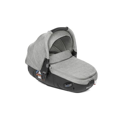 Scaun auto si landou Jane Matrix Light 2 Dim Grey, Culoare: Gri deschis, Grupa: 0-13kg (0 luni - 12 luni)