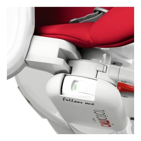 Scaun de masa 3 in 1 Peg Perego Tatamia Follow Me, 0-15 Kg, Fragola, Visiniu, Culoare: Rosu,poza 9  - ExclusivMAG.ro Scaun de masa 3 in 1 Peg Perego Tatamia Follow Me, 0-15 Kg, Fragola, Visiniu, Culoare: Rosu,poza 9
