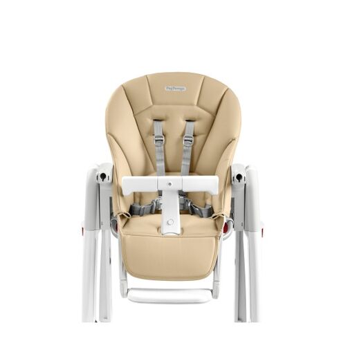 Scaun de masa 3 in 1 Peg Perego Tatamia Follow Me, 0-15 Kg, Paloma, Bej, Culoare: Crem,poza 2  - ExclusivMAG.ro Scaun de masa 3 in 1 Peg Perego Tatamia Follow Me, 0-15 Kg, Paloma, Bej, Culoare: Crem,poza 2