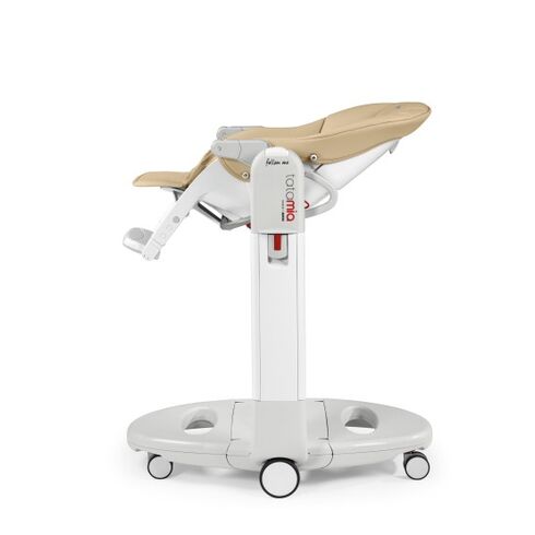 Scaun de masa 3 in 1 Peg Perego Tatamia Follow Me, 0-15 Kg, Paloma, Bej, Culoare: Crem,poza 4  - ExclusivMAG.ro Scaun de masa 3 in 1 Peg Perego Tatamia Follow Me, 0-15 Kg, Paloma, Bej, Culoare: Crem,poza 4