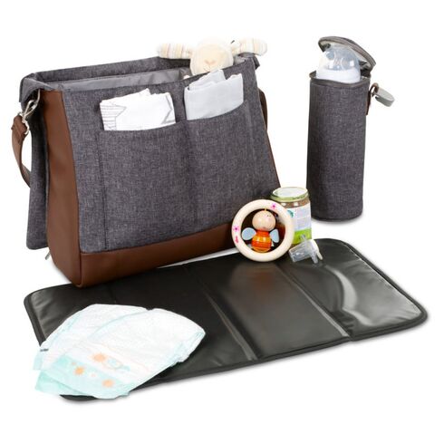 Geanta Urban Street Abc Design,poza 6