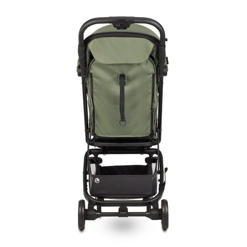 Carucior Easywalker Miley 2 Sage Green, Culoare: Verde,poza 4