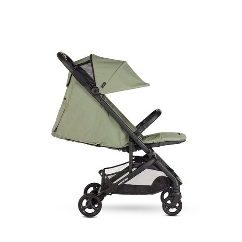 Carucior Easywalker Miley 2 Sage Green, Culoare: Verde,poza 6