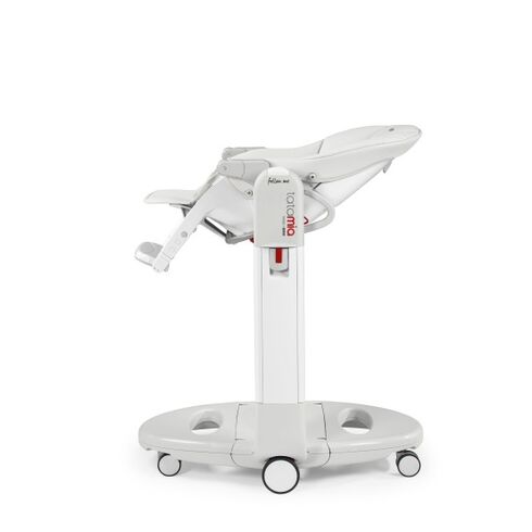 Scaun de masa 3 in 1 Peg Perego Tatamia Follow Me, 0-15 Kg, Latte, Alb, Culoare: Alb,poza 4  - ExclusivMAG.ro Scaun de masa 3 in 1 Peg Perego Tatamia Follow Me, 0-15 Kg, Latte, Alb, Culoare: Alb,poza 4