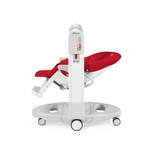 Scaun de masa 3 in 1 Peg Perego Tatamia Follow Me, 0-15 Kg, Fragola, Visiniu, Culoare: Rosu,poza 7  - ExclusivMAG.ro Scaun de masa 3 in 1 Peg Perego Tatamia Follow Me, 0-15 Kg, Fragola, Visiniu, Culoare: Rosu,poza 7