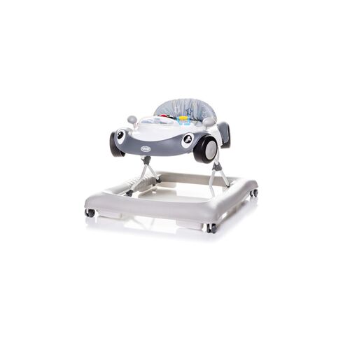 Premergator 4Baby CARS Gri, Culoare: Gri