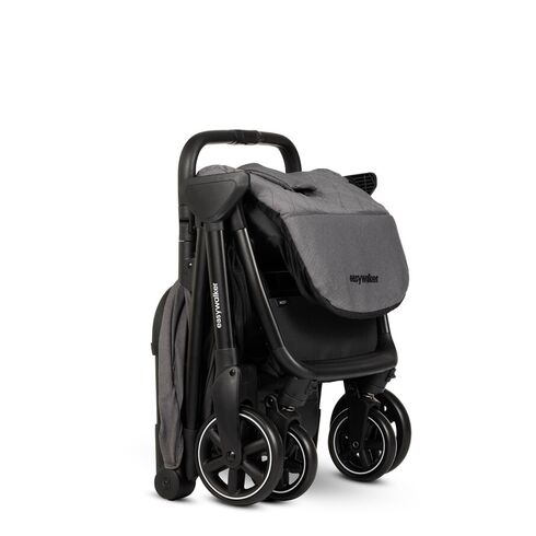 Carucior Easywalker Miley 2 Marble Grey, Culoare: Gri,poza 6  - ExclusivMAG.ro Carucior Easywalker Miley 2 Marble Grey, Culoare: Gri,poza 6