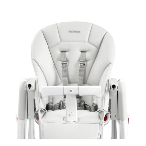 Scaun de masa 3 in 1 Peg Perego Tatamia Follow Me, 0-15 Kg, Latte, Alb, Culoare: Alb,poza 2  - ExclusivMAG.ro Scaun de masa 3 in 1 Peg Perego Tatamia Follow Me, 0-15 Kg, Latte, Alb, Culoare: Alb,poza 2