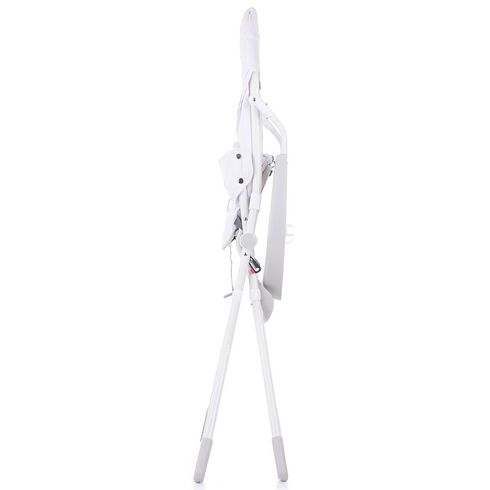 Scaun de masa Chipolino Teddy platinum, Culoare: Gri,poza 5