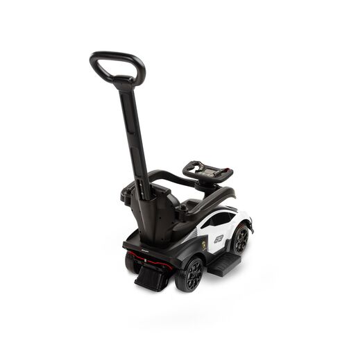Jucarie ride-on Toyz LAMBORGHINI ESSENZA Alba, Culoare: Alb - poza 2 - ExclusivMAG.ro