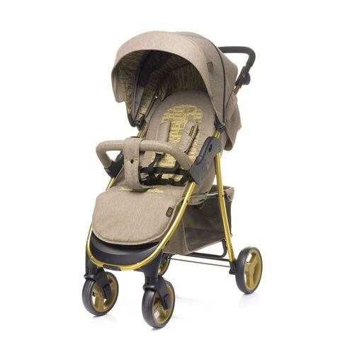 Carucior sport 4Baby RAPID PREMIUM Gold  - ExclusivMAG.ro