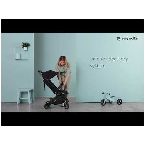 Carucior Easywalker Miley 2 Marble Grey, Culoare: Gri,poza 7  - ExclusivMAG.ro Carucior Easywalker Miley 2 Marble Grey, Culoare: Gri,poza 7