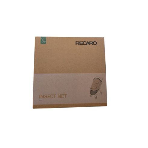 Plasa Insecte pentru Carucioarele Lexa/Lexa Elite Recaro,poza 3