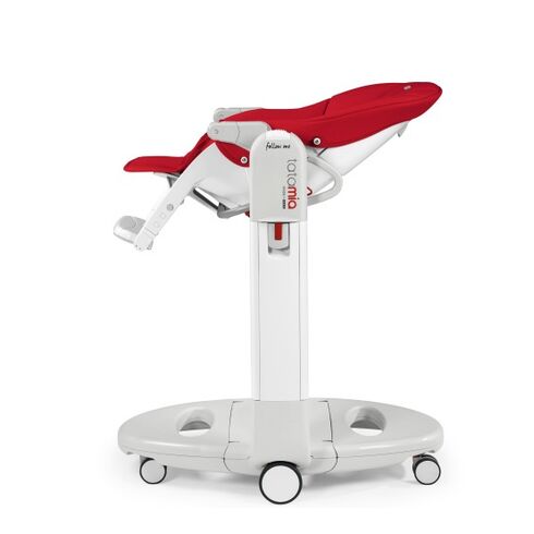 Scaun de masa 3 in 1 Peg Perego Tatamia Follow Me, 0-15 Kg, Fragola, Visiniu, Culoare: Rosu,poza 8  - ExclusivMAG.ro Scaun de masa 3 in 1 Peg Perego Tatamia Follow Me, 0-15 Kg, Fragola, Visiniu, Culoare: Rosu,poza 8