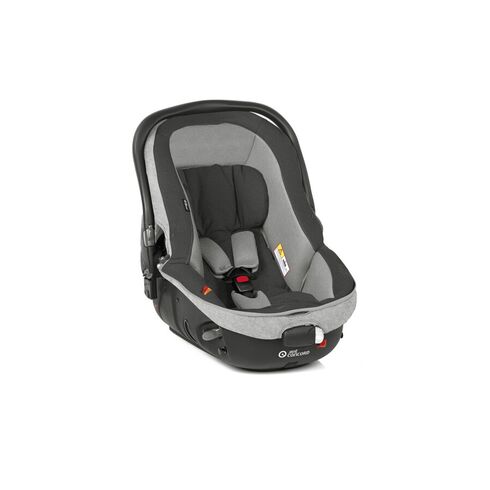 Scaun auto si landou Jane Matrix Light 2 Dim Grey, Culoare: Gri deschis, Grupa: 0-13kg (0 luni - 12 luni),poza 2